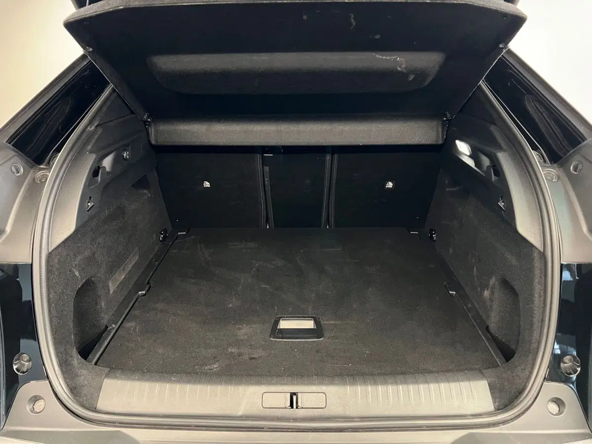 Peugeot 3008 usata a Bari (10)