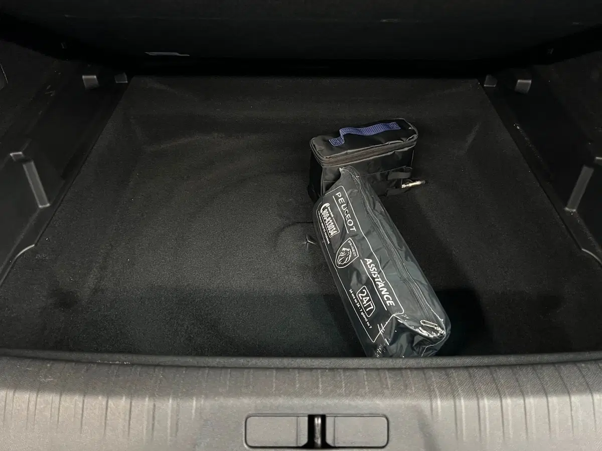 Peugeot 3008 usata a Bari (11)