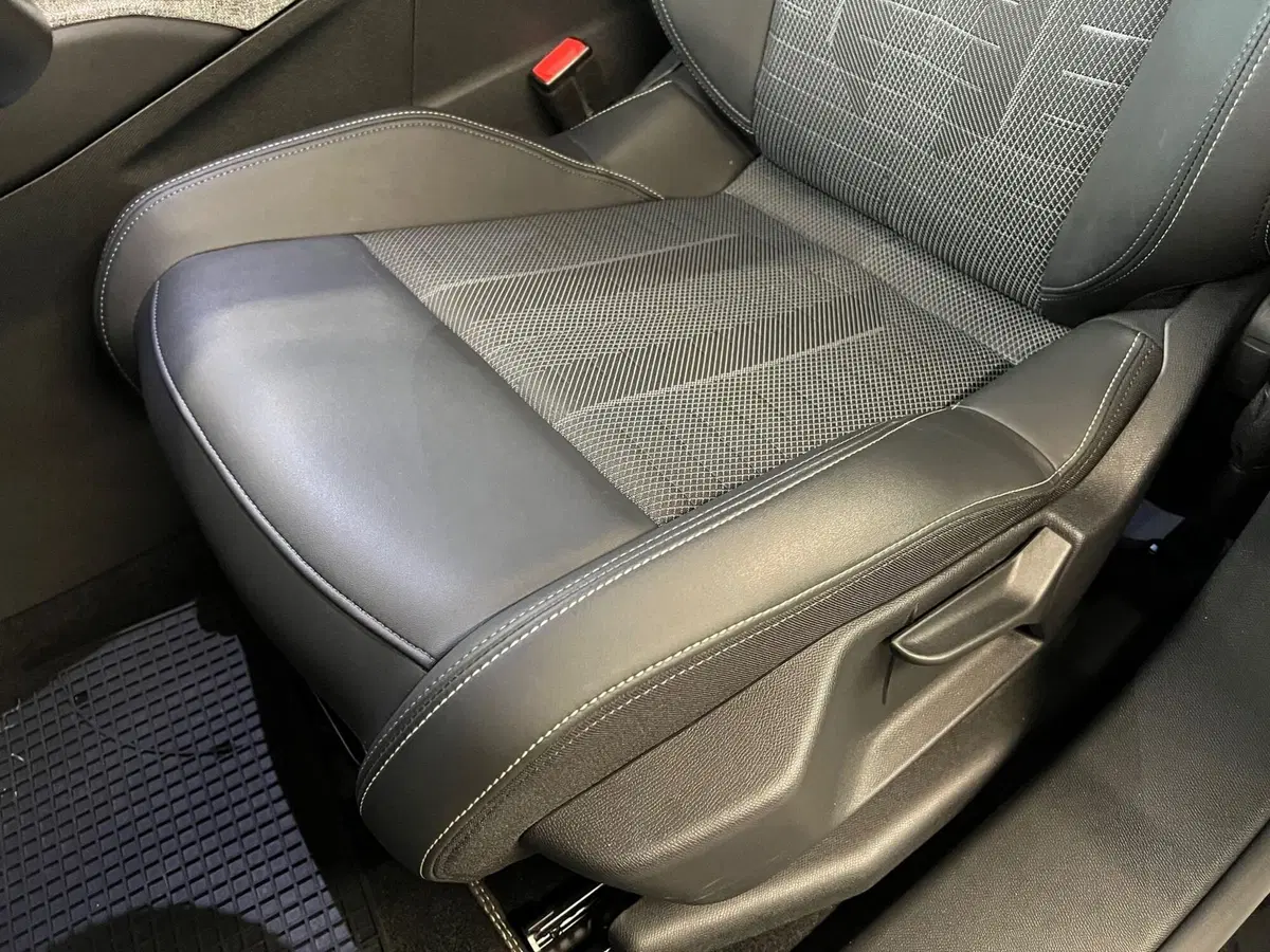 Peugeot 3008 usata a Bari (17)