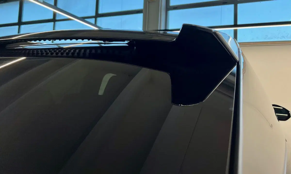 Peugeot 3008 usata a Bari (8)