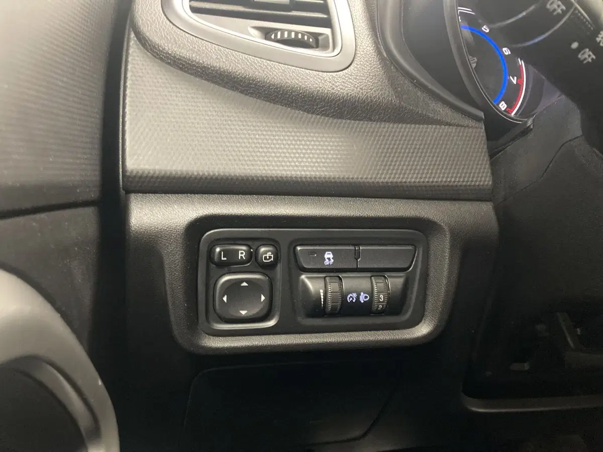 Evo Evo 6 usata a Torino (13)