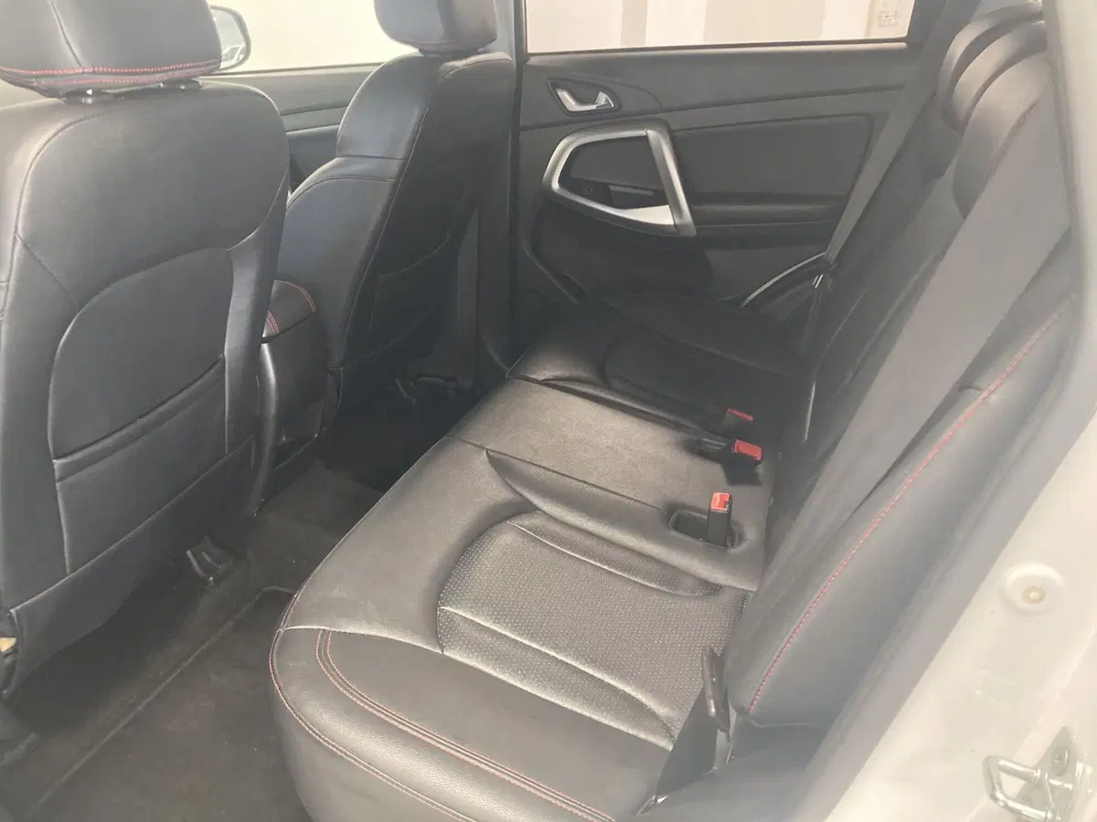 Evo Evo 6 usata a Torino (9)