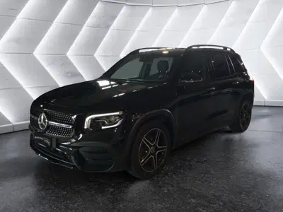 Mercedes-Benz GLB 200 d AMG Line Advanced Plus Final Edition auto del 2023 usata a Caserta