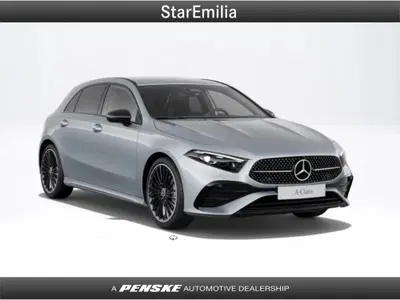 Mercedes-Benz Classe A 180 d AMG Line Extra auto nuova a Casalecchio di Reno