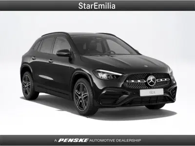 Mercedes-Benz GLA SUV 180 d AMG Line Advanced Plus auto nuova a Casalecchio di Reno
