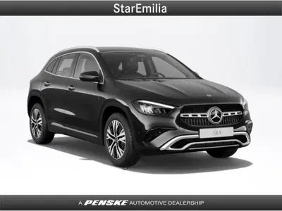 Mercedes-Benz GLA SUV 180 d Progressive Advanced Plus auto nuova a Casalecchio di Reno