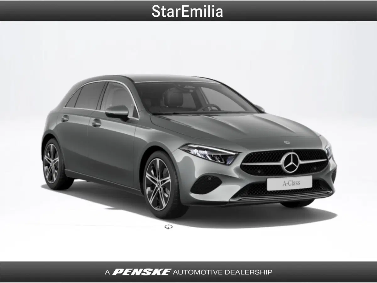 Mercedes-Benz Classe A nuova a Bologna