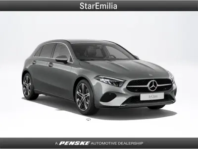 Mercedes-Benz Classe A 180 d Progressive Extra auto nuova a Casalecchio di Reno