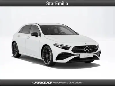 Mercedes-Benz Classe A 180 d AMG Line Extra auto nuova a Casalecchio di Reno