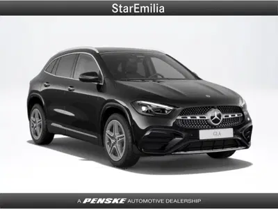 Mercedes-Benz GLA SUV 180 AMG Line Extra auto nuova a Casalecchio di Reno