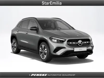 Mercedes-Benz GLA SUV 180 d Progressive Advanced Plus auto nuova a Casalecchio di Reno