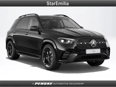 Mercedes-Benz GLE SUV 450 d AMG Line Premium 4matic auto 7p.ti nuova a Casalecchio di Reno