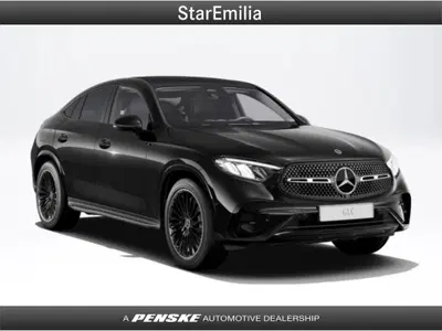Mercedes-Benz GLC Coupé 200 d AMG Line Advanced Plus 4matic auto nuova a Casalecchio di Reno