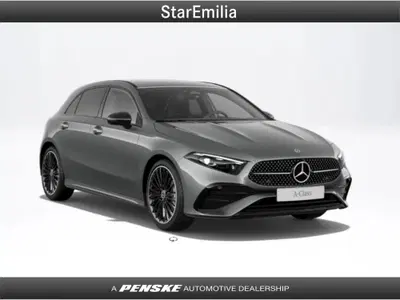 Mercedes-Benz Classe A 180 d AMG Line Extra auto nuova a Casalecchio di Reno