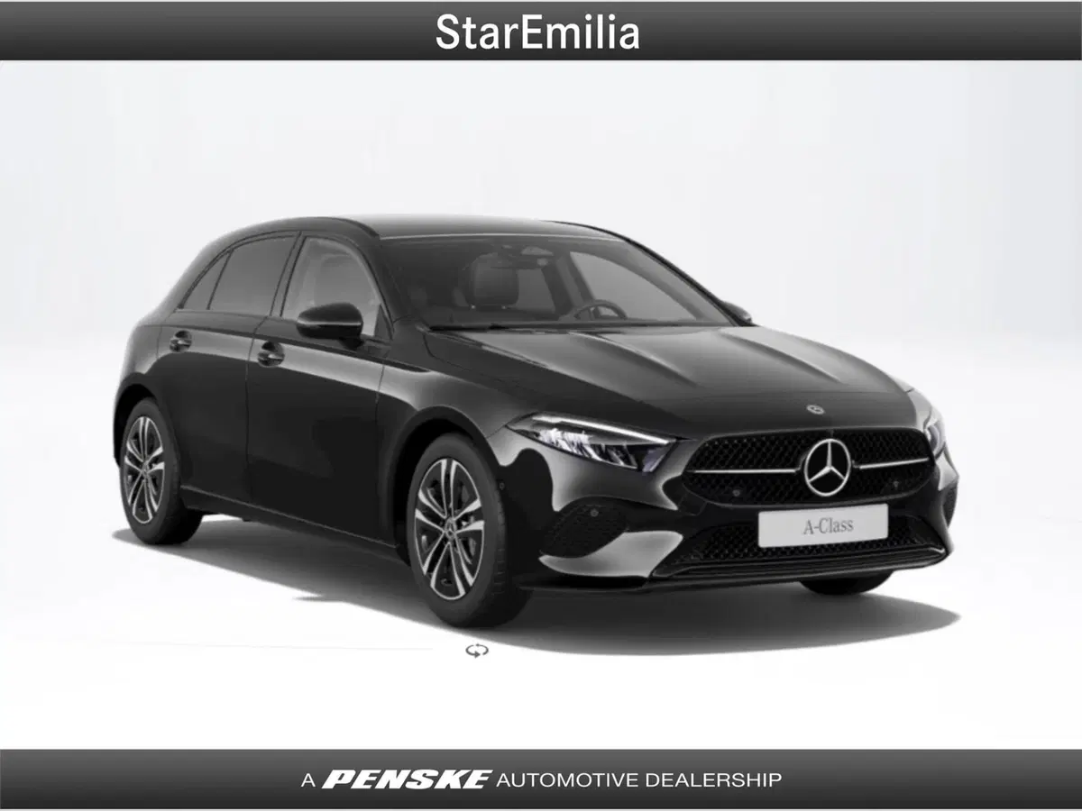 Mercedes-Benz Classe A nuova a Bologna