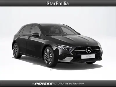 Mercedes-Benz Classe A 180 d Progressive Extra auto nuova a Casalecchio di Reno
