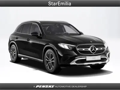 Mercedes-Benz GLC Coupé 200 d AMG Line Advanced Plus 4matic auto nuova a Casalecchio di Reno