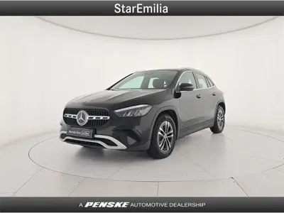 Mercedes-Benz GLA SUV 180 d Advanced auto del 2025 usata a Casalecchio di Reno