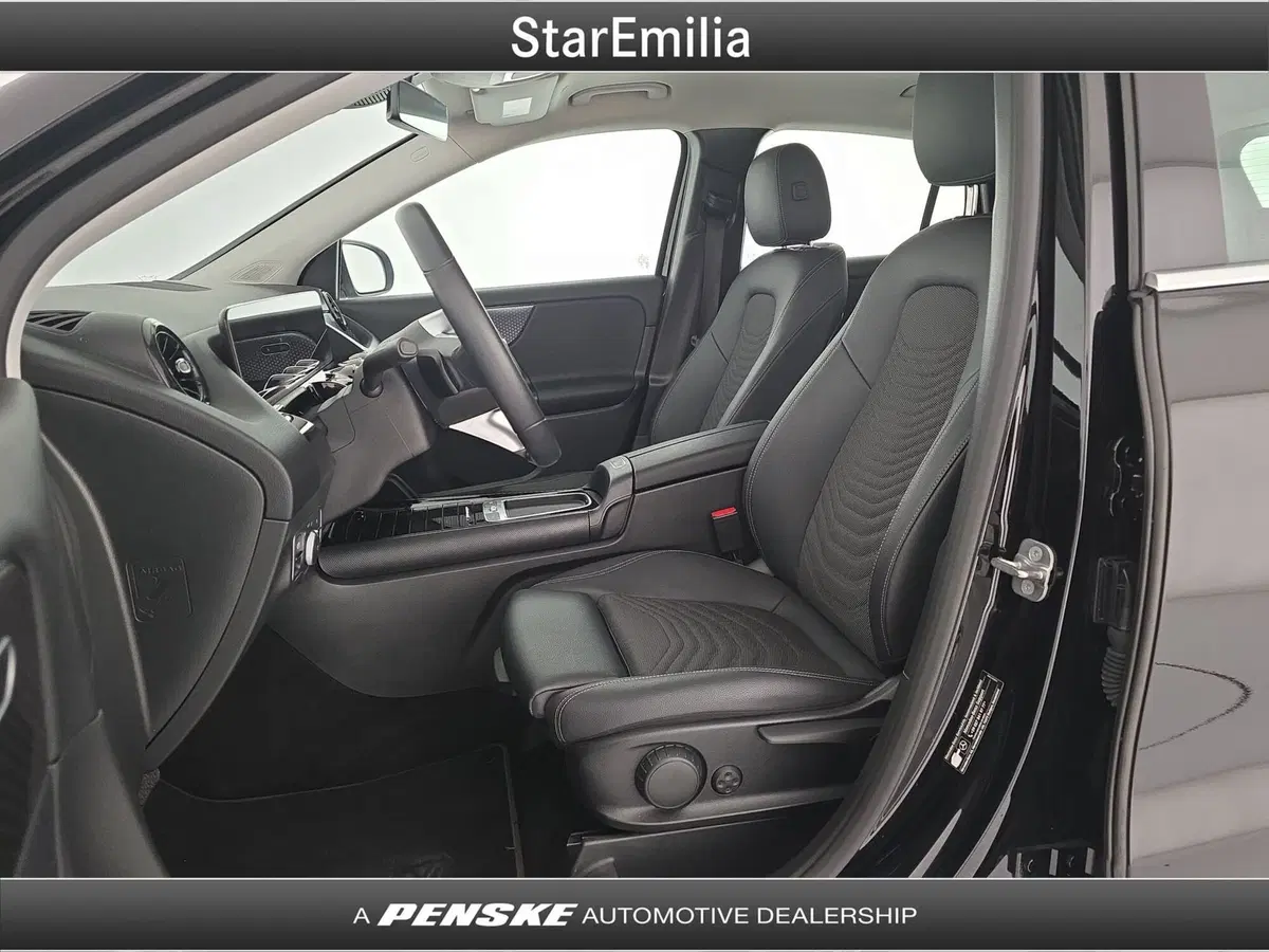 Mercedes-Benz GLA SUV usata a Bologna (10)