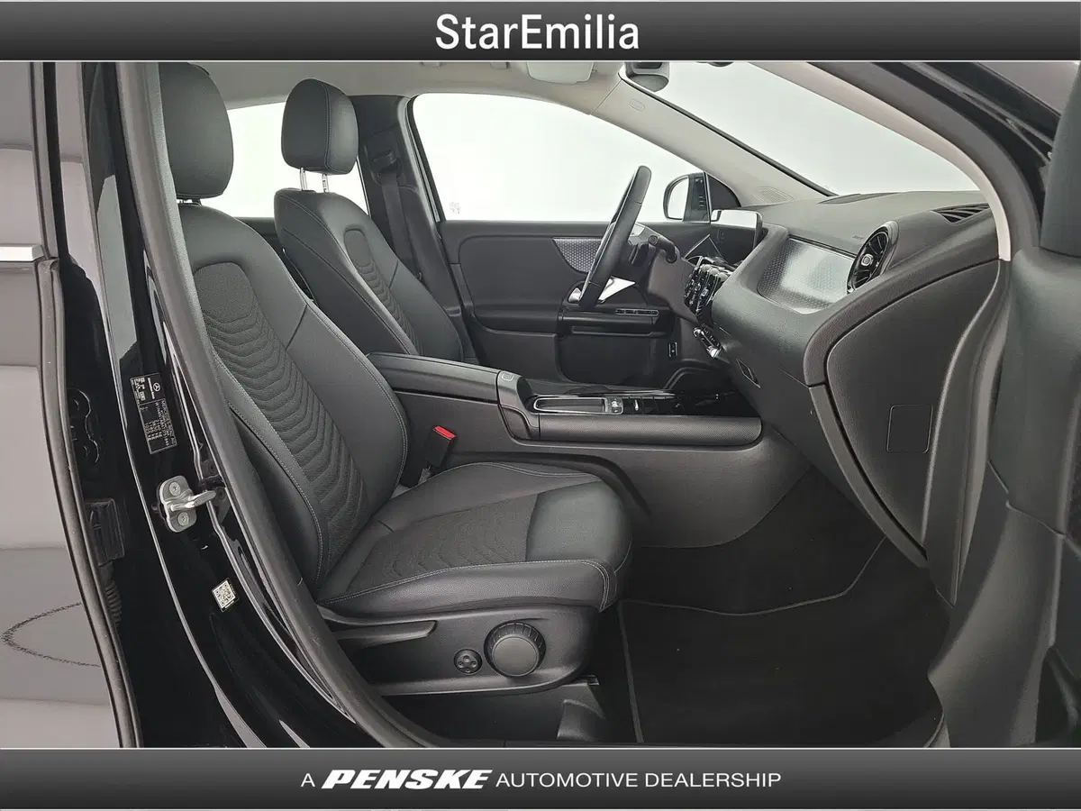 Mercedes-Benz GLA SUV usata a Bologna (17)