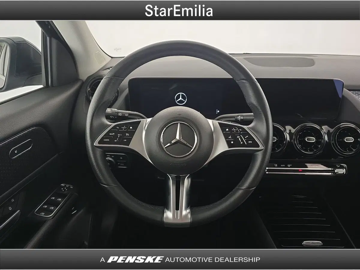 Mercedes-Benz GLA SUV usata a Bologna (19)