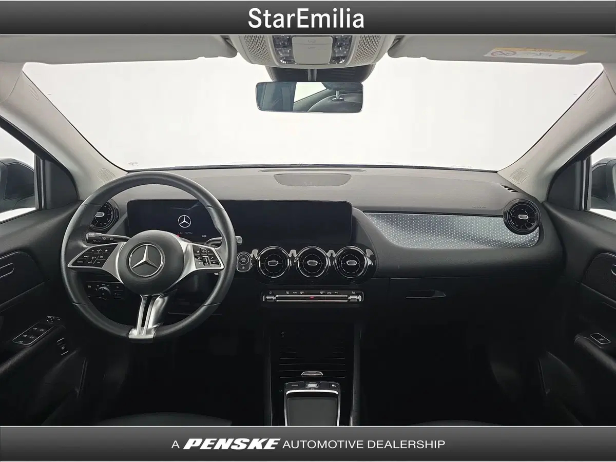 Mercedes-Benz GLA SUV usata a Bologna (9)
