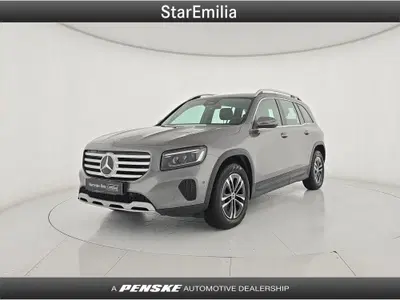 Mercedes-Benz GLB 180 d Advanced auto del 2025 usata a Casalecchio di Reno