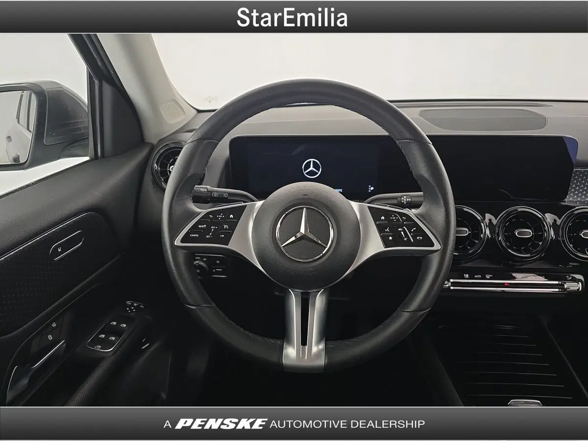 Mercedes-Benz GLB usata a Bologna (19)