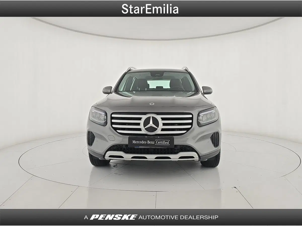 Mercedes-Benz GLB usata a Bologna (7)
