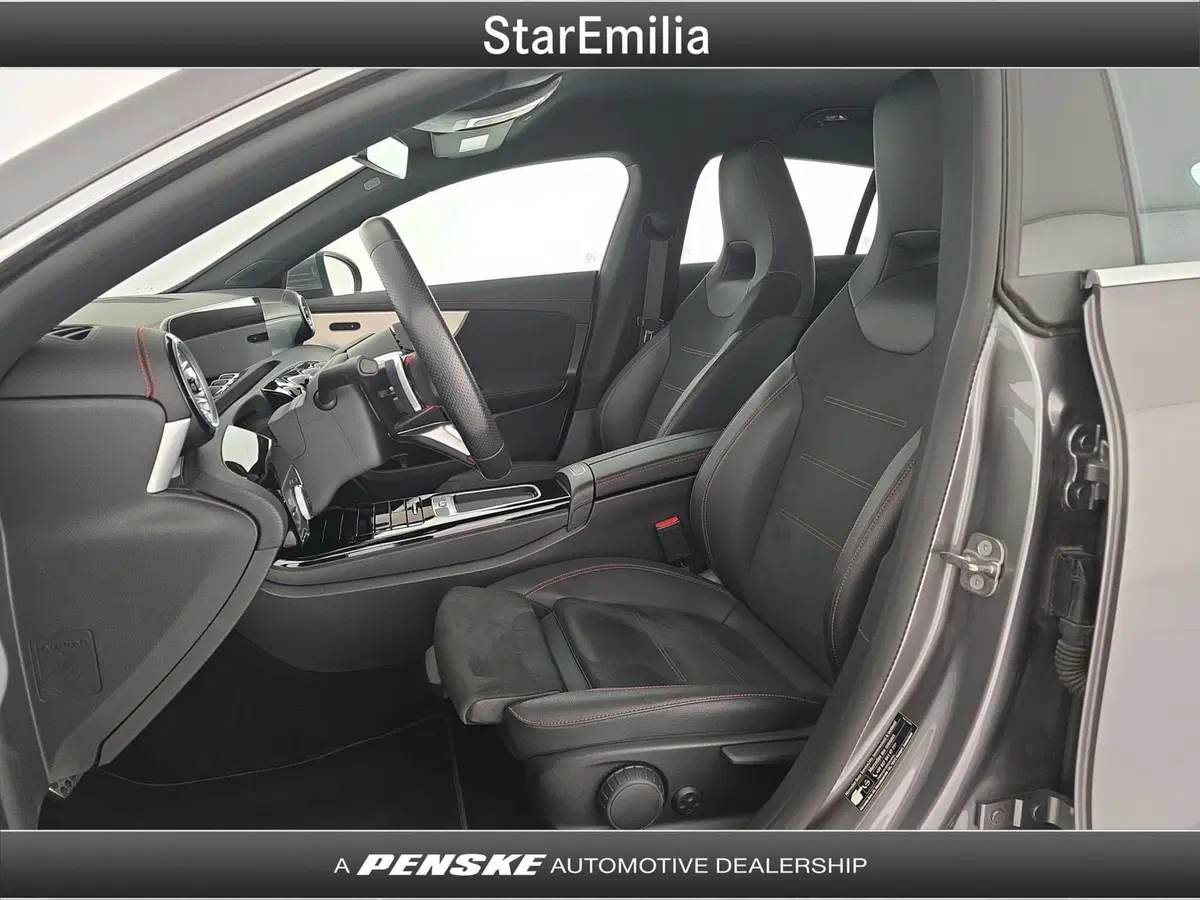 Mercedes-Benz CLA Shooting Brake usata a Bologna (10)