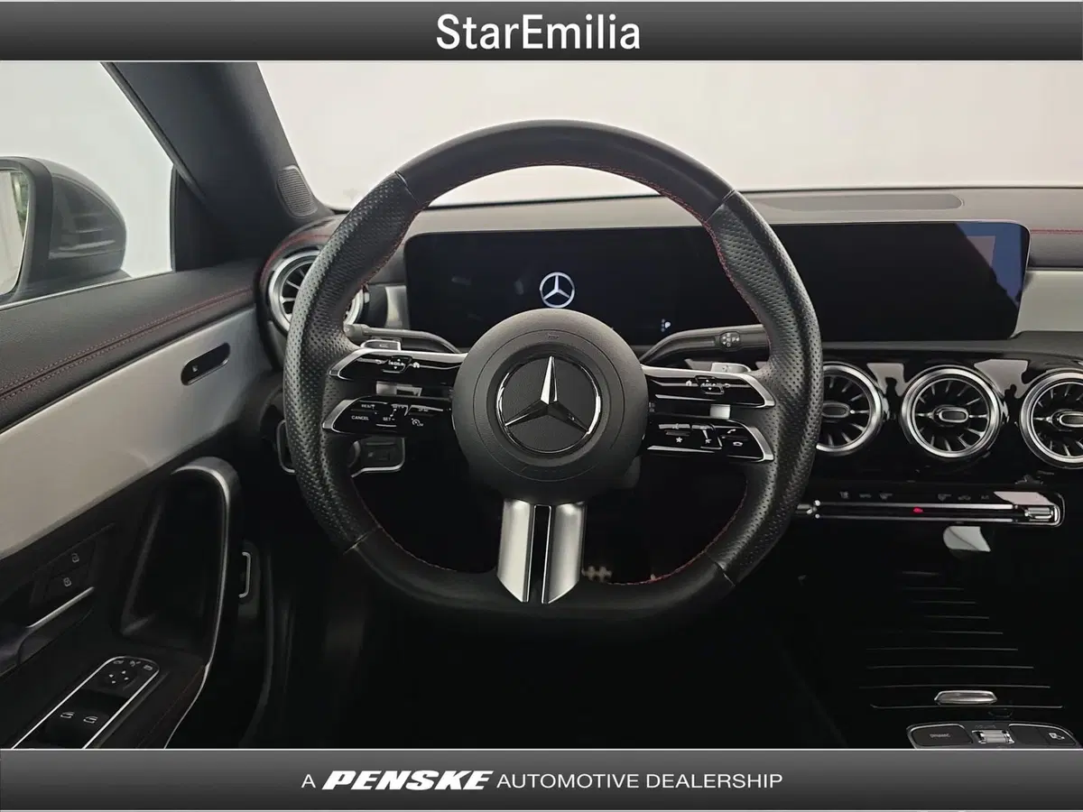 Mercedes-Benz CLA Shooting Brake usata a Bologna (19)