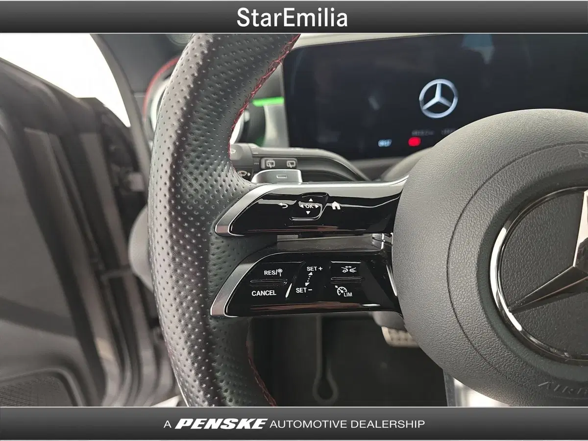 Mercedes-Benz CLA Shooting Brake usata a Bologna (20)
