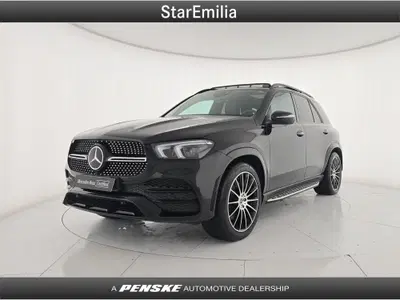 Mercedes-Benz GLE Coupé 300 d 4Matic Mild Hybrid Coupé Premium Plus del 2022 usata a Casalecchio di Reno