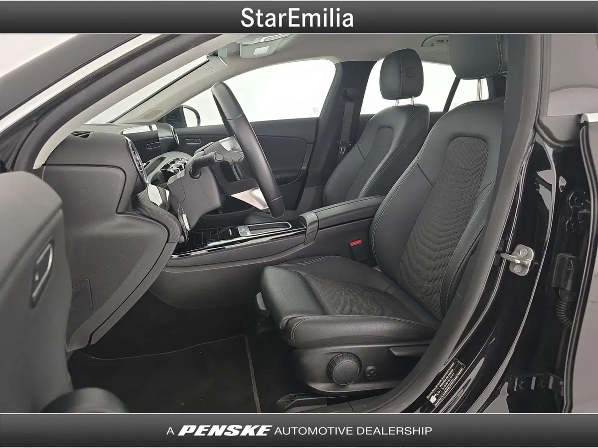 Mercedes-Benz CLA Shooting Brake usata a Bologna (10)