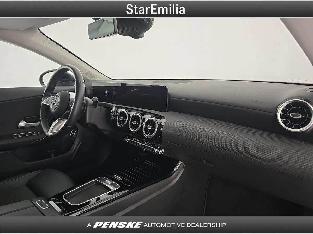 Mercedes-Benz CLA Shooting Brake usata a Bologna (16)