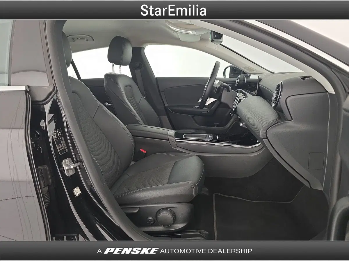 Mercedes-Benz CLA Shooting Brake usata a Bologna (17)