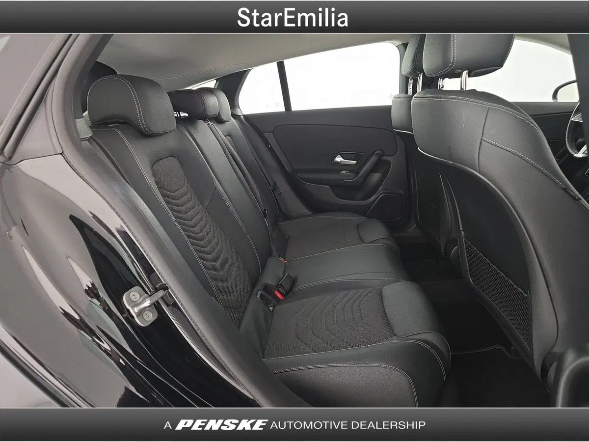 Mercedes-Benz CLA Shooting Brake usata a Bologna (18)