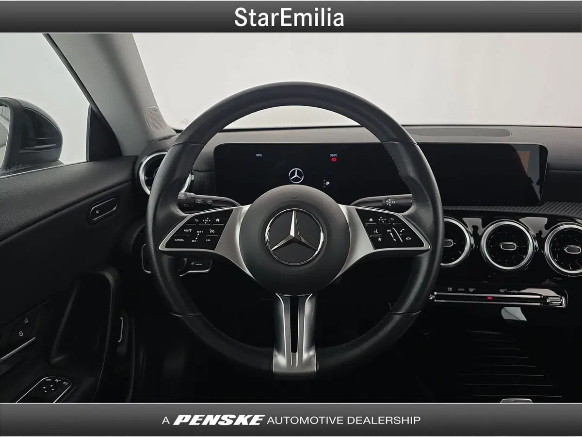 Mercedes-Benz CLA Shooting Brake usata a Bologna (19)