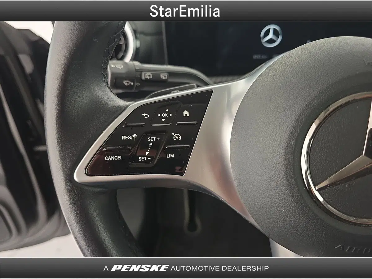 Mercedes-Benz CLA Shooting Brake usata a Bologna (20)