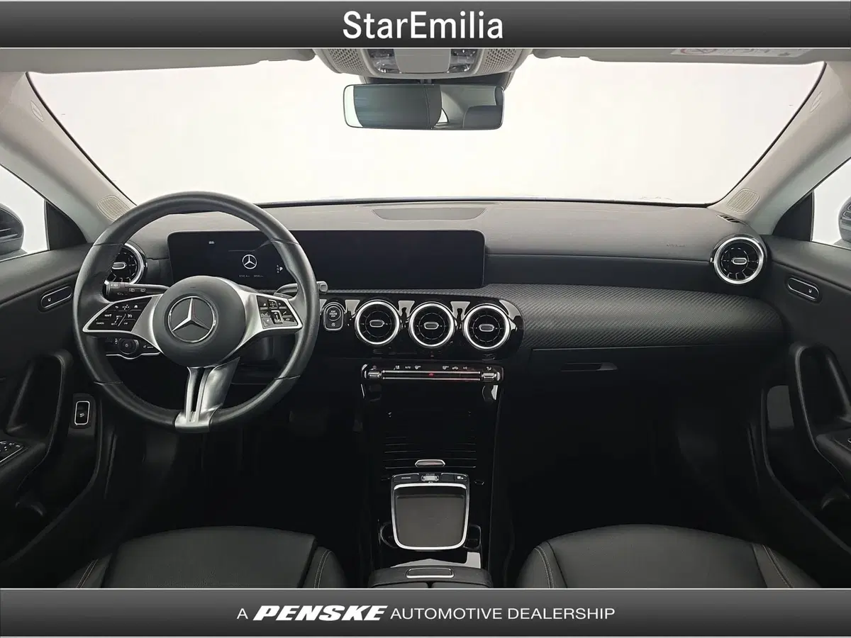Mercedes-Benz CLA Shooting Brake usata a Bologna (9)
