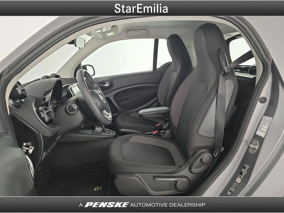 smart Fortwo usata a Bologna (10)