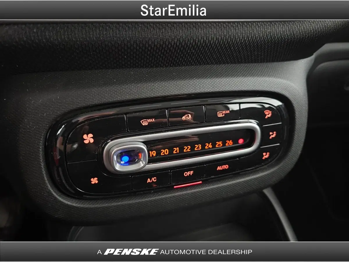 smart Fortwo usata a Bologna (20)