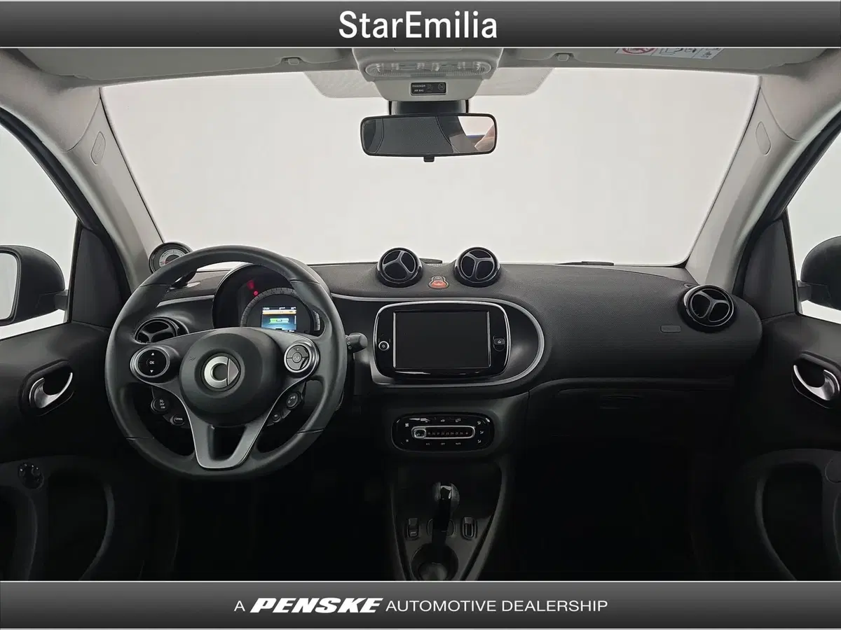 smart Fortwo usata a Bologna (9)