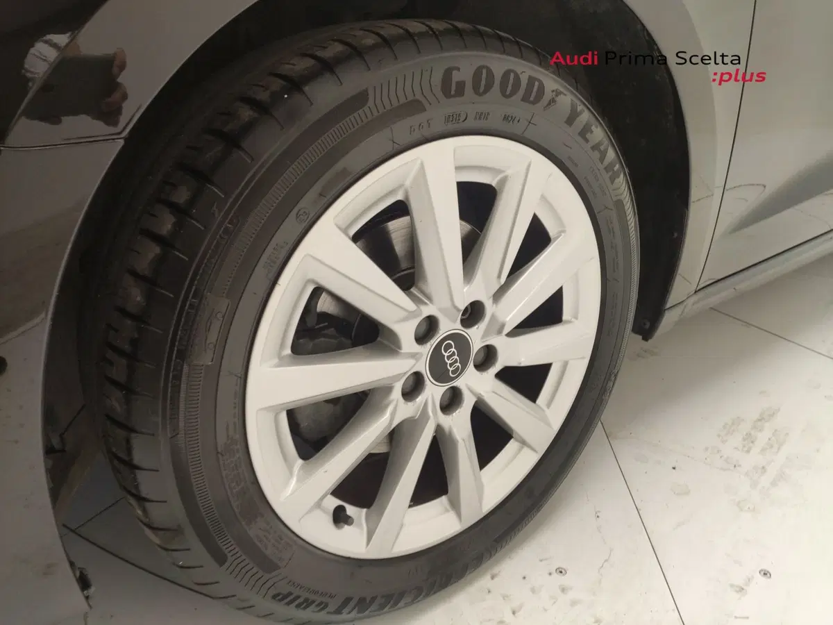 Audi A1 Sportback usata a Avellino (10)