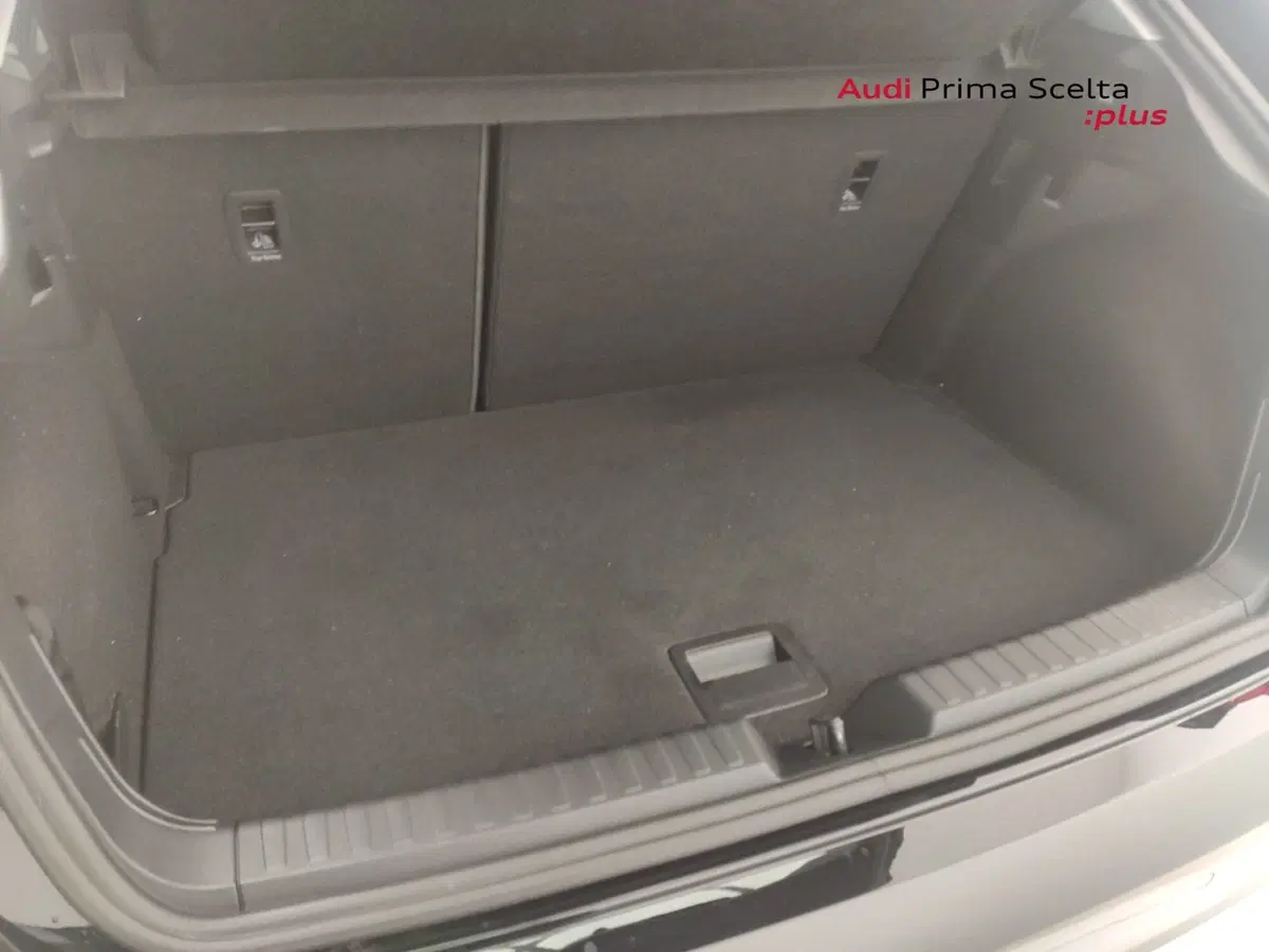Audi A1 Sportback usata a Avellino (12)