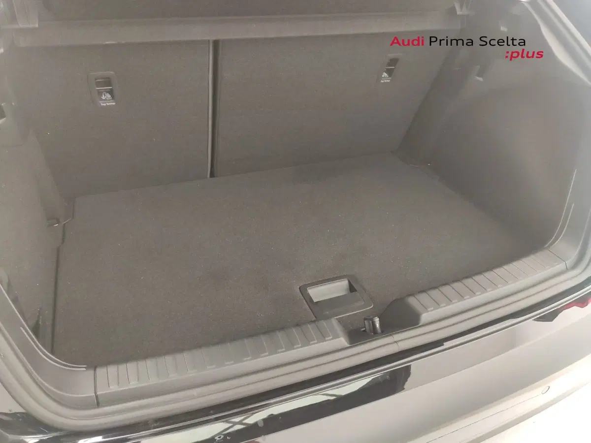 Audi A1 Sportback usata a Avellino (13)
