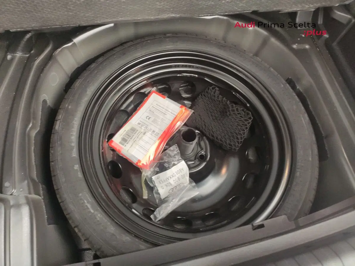 Audi A1 Sportback usata a Avellino (14)