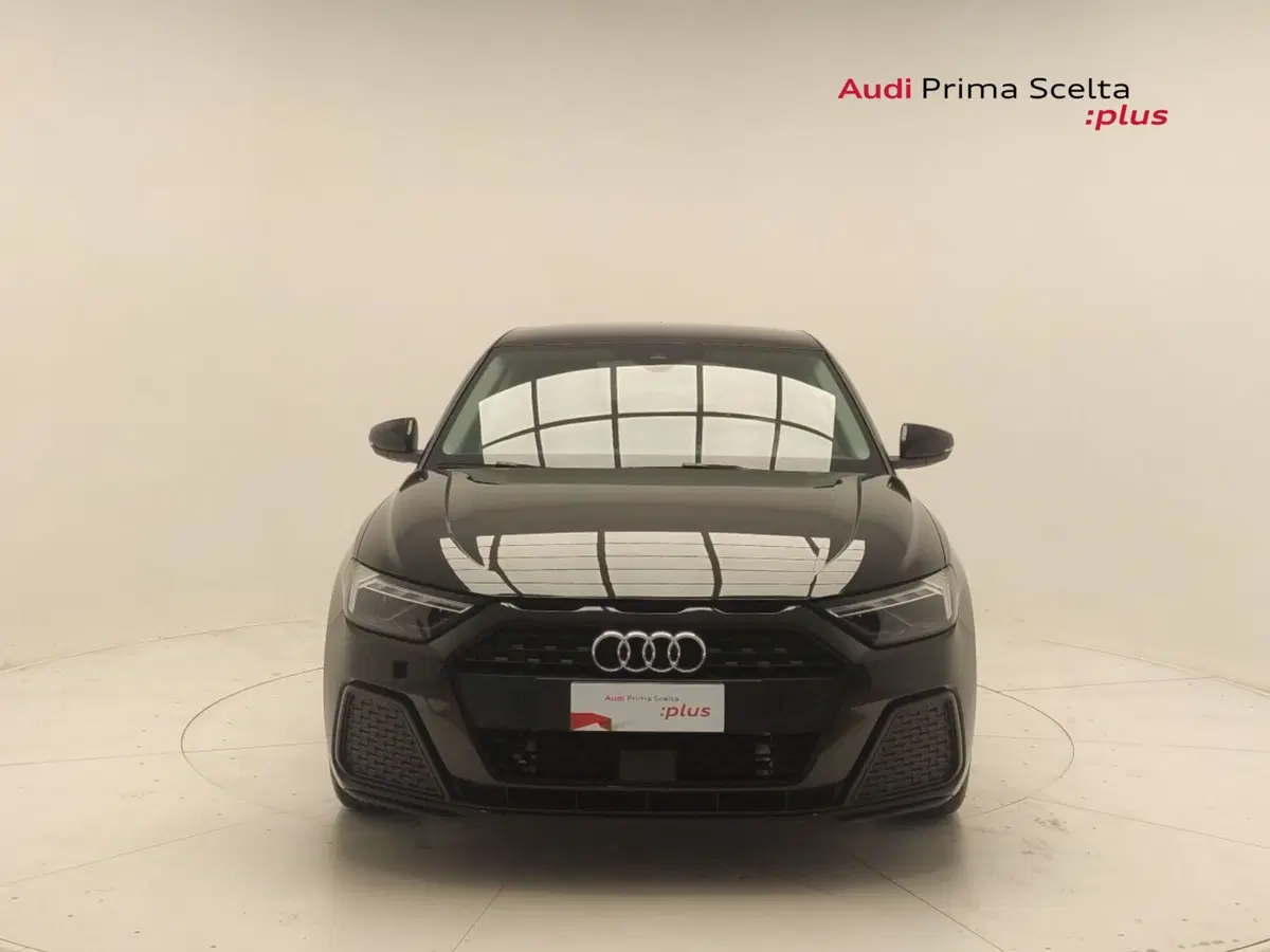 Audi A1 Sportback usata a Avellino (2)