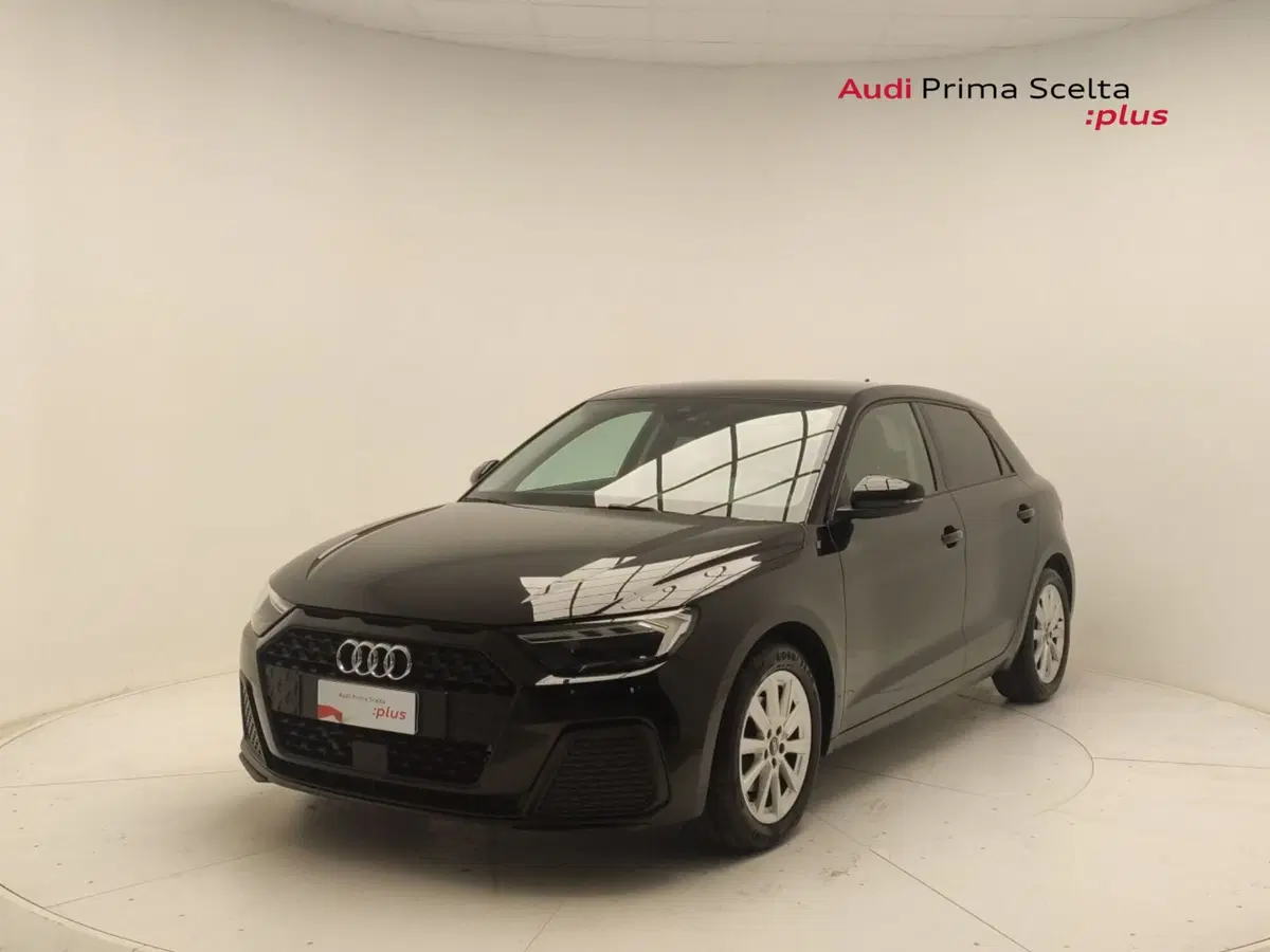 Audi A1 Sportback usata a Avellino (3)