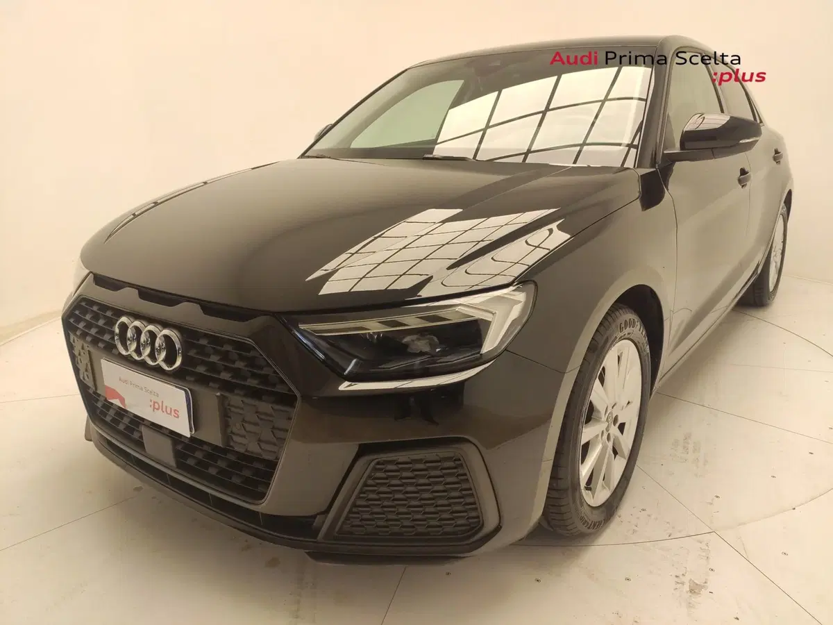 Audi A1 Sportback usata a Avellino (8)